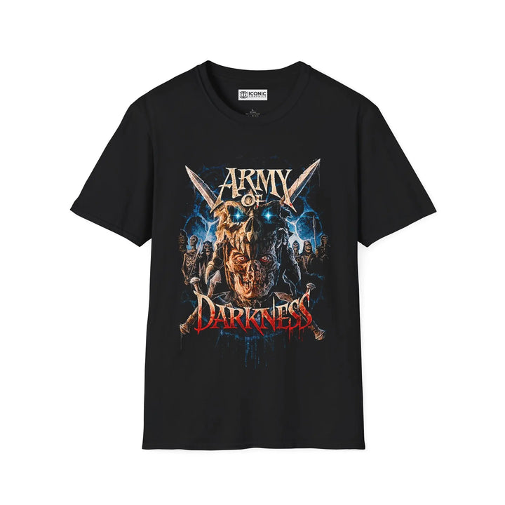 Army of Darkness T-Shirt Printify