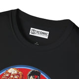 Army of darkness ash groovy T-Shirt Printify