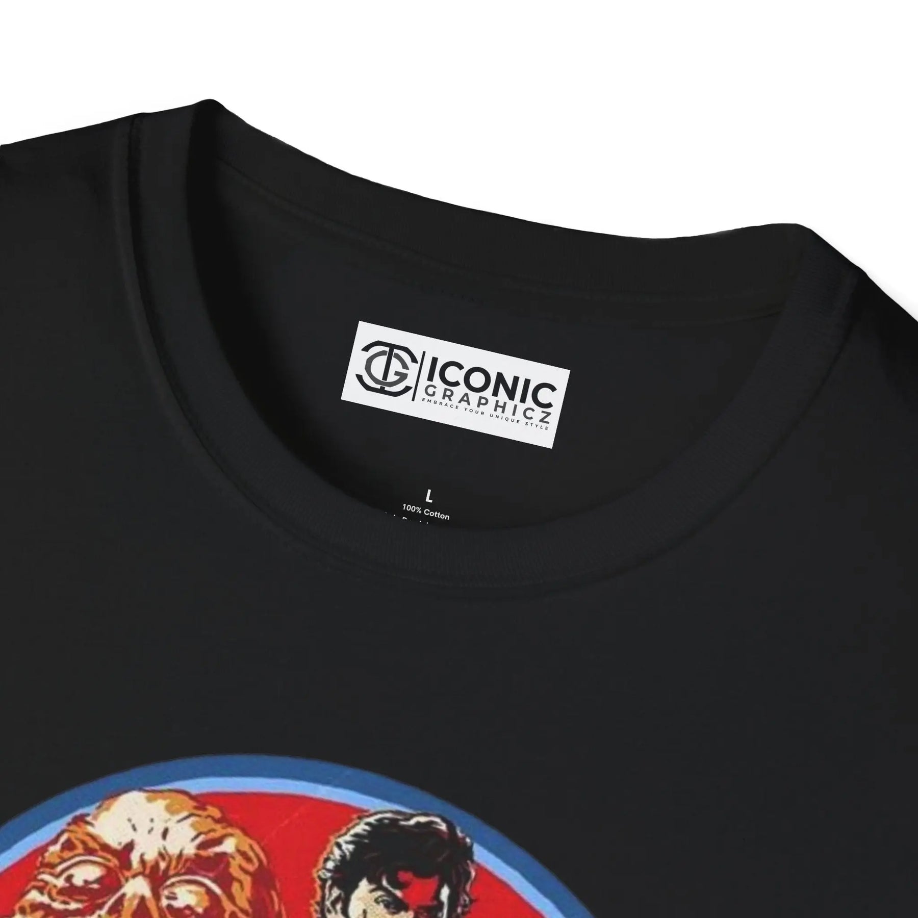 Army of darkness ash groovy T-Shirt Printify