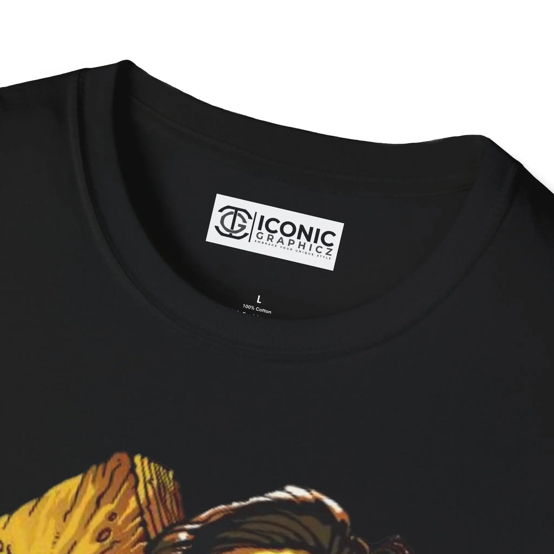 Ash vs Evil Dead T-Shirt Printify