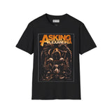 Asking Alexandria T-Shirt Printify