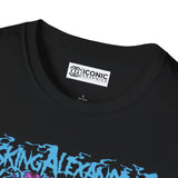 Asking Alexandria T-Shirt Printify