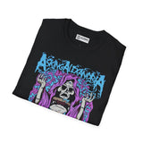 Asking Alexandria T-Shirt Printify