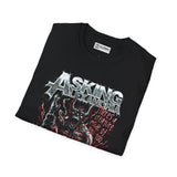 Asking Alexandria T-Shirt Printify