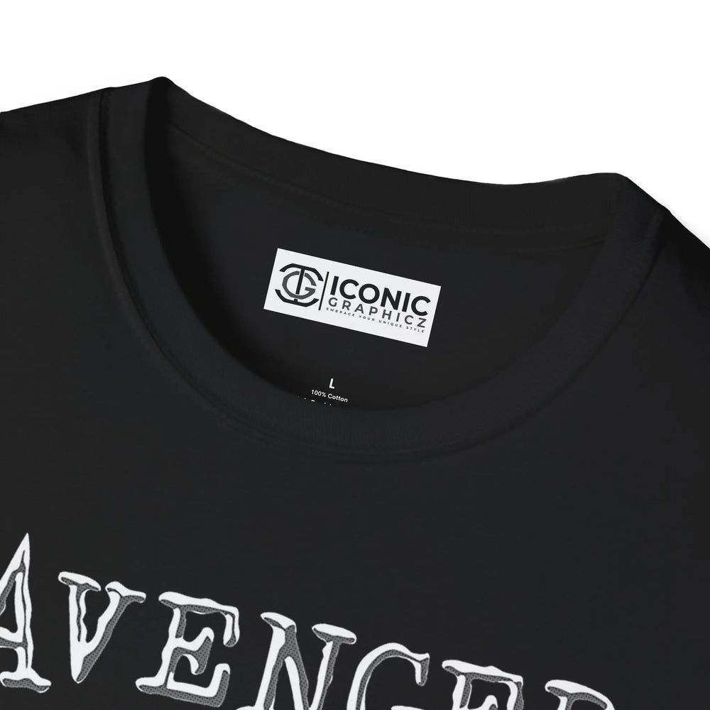 Avenged Sevenfold T-Shirt Printify