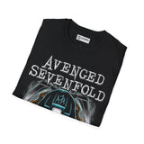 Avenged Sevenfold T-Shirt Printify