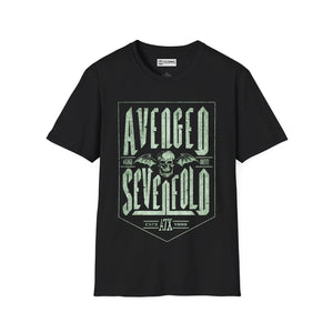 Avenged Sevenfold T-Shirt Printify