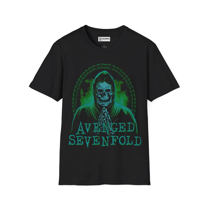 Avenged Sevenfold T-Shirt Printify