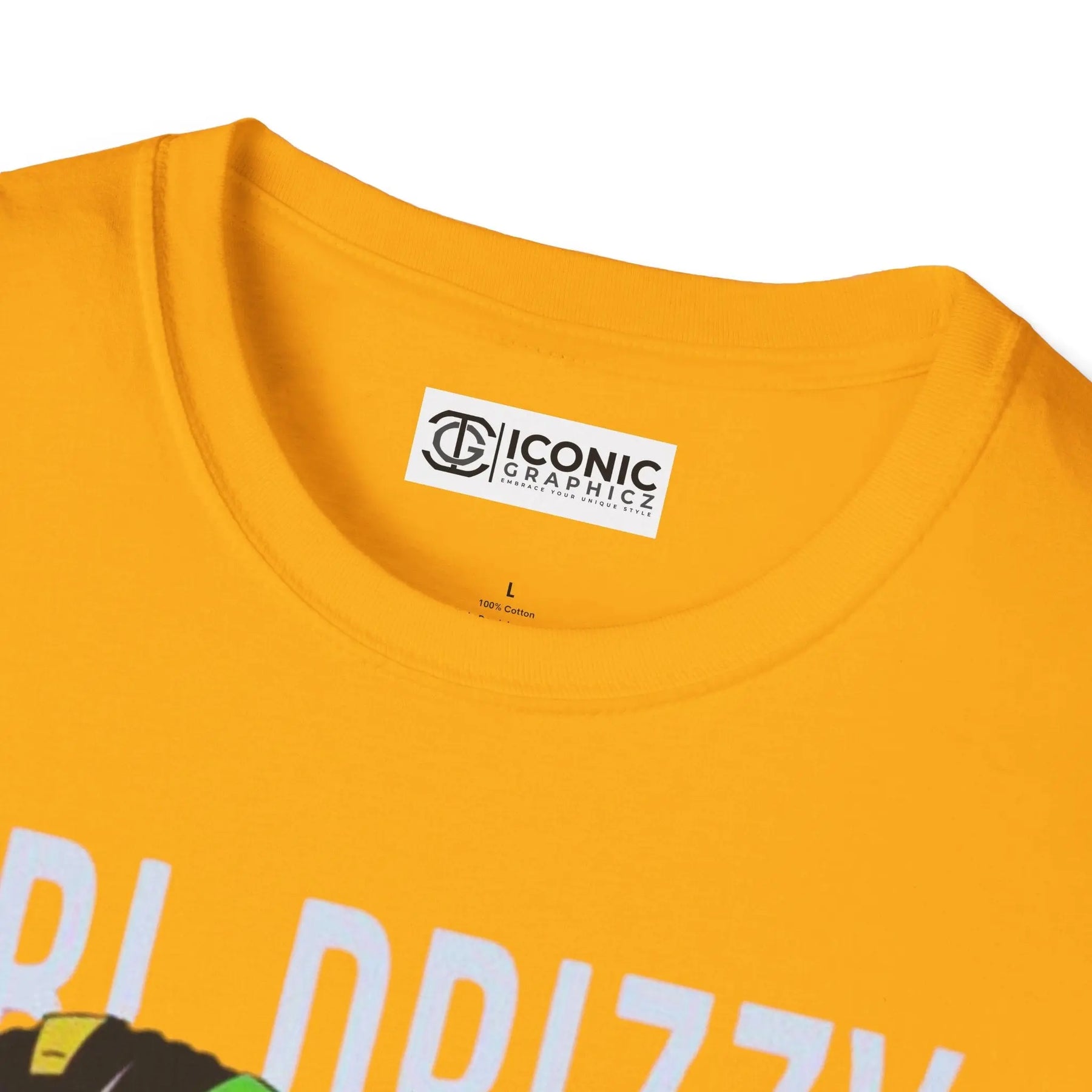 BBL Drizzy T-Shirt Printify