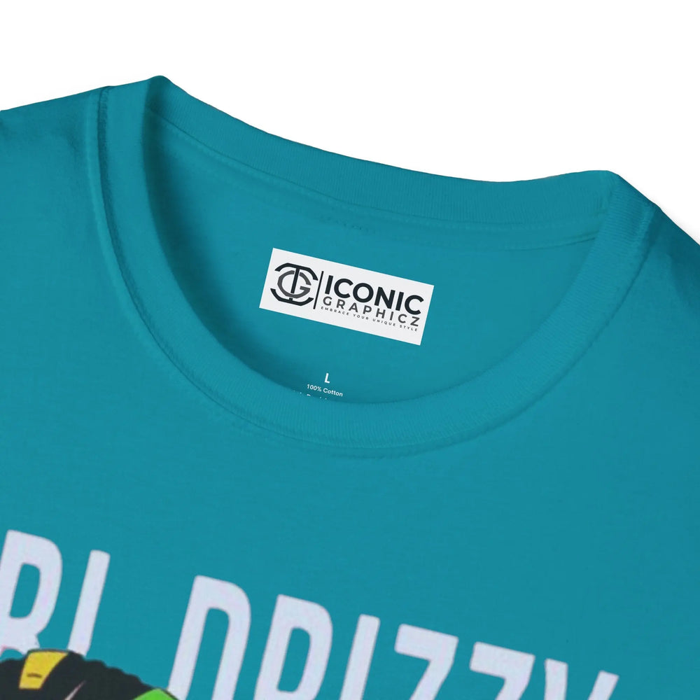 BBL Drizzy T-Shirt Printify
