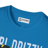 BBL Drizzy T-Shirt Printify