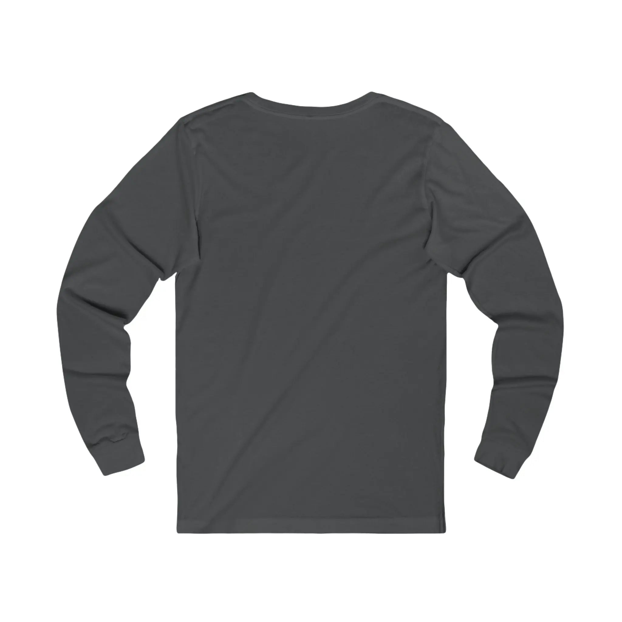 Bears Unisex Jersey Long Sleeve Tee Printify