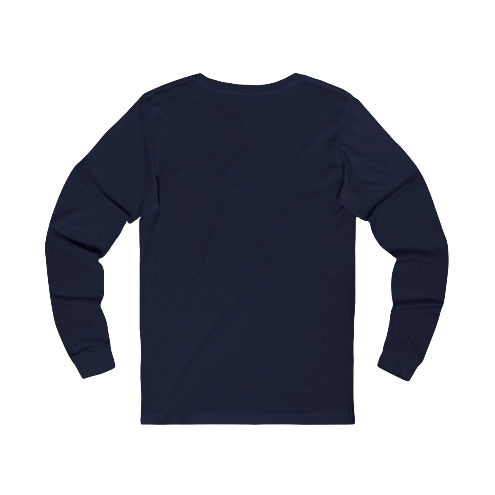 Bears Unisex Jersey Long Sleeve Tee Printify