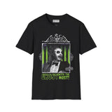 Beetlejuice T-Shirt Printify