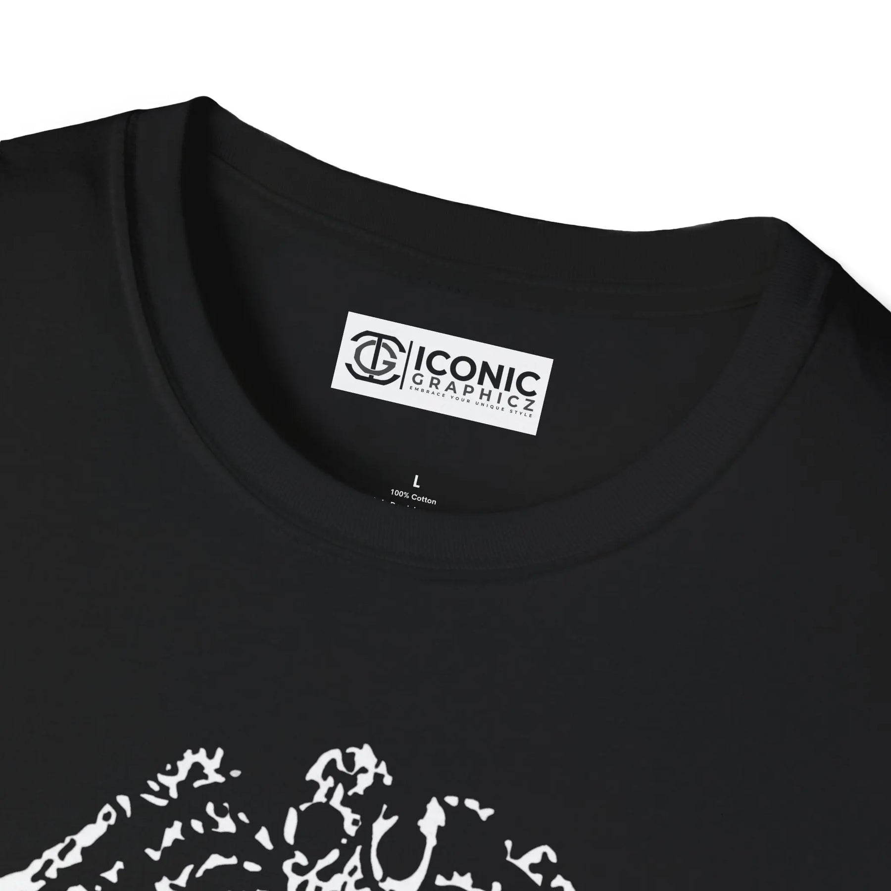 Beetlejuice T-Shirt Printify