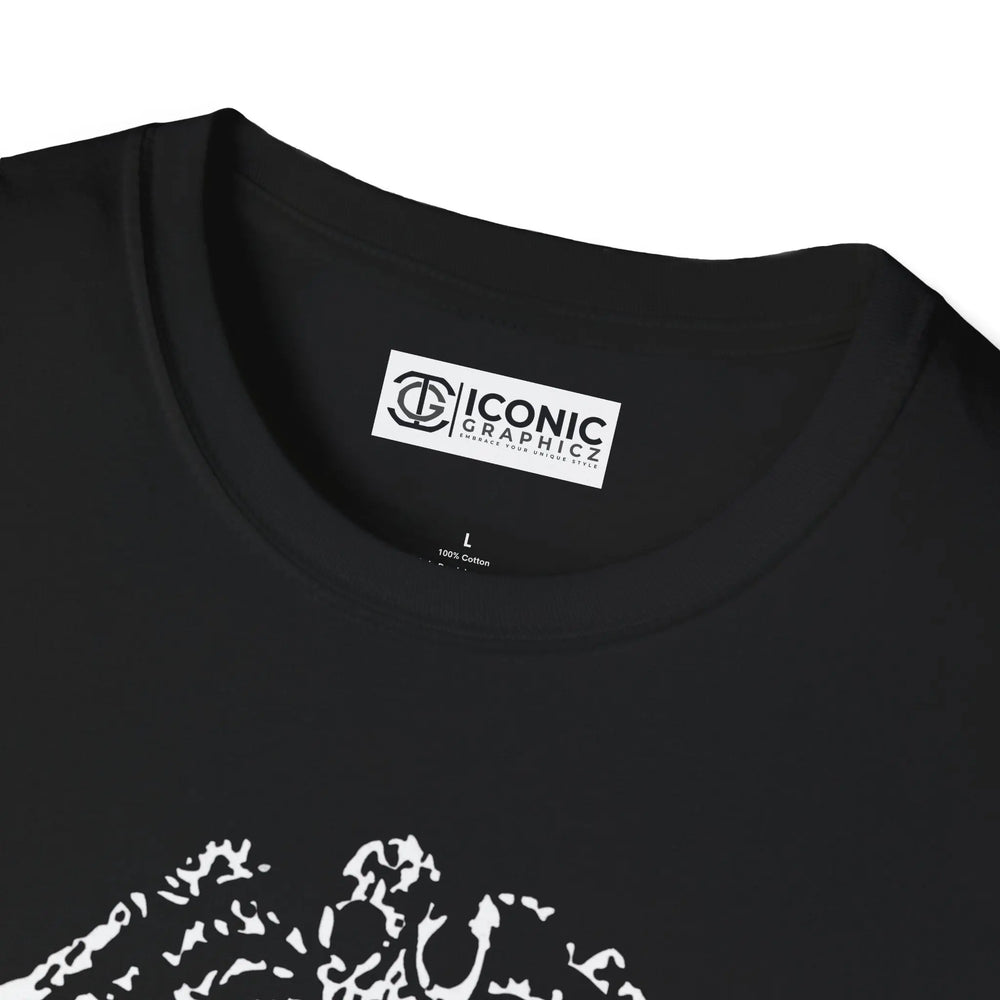 Beetlejuice T-Shirt Printify