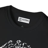 Beetlejuice T-Shirt Printify