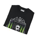 Beetlejuice T-Shirt Printify