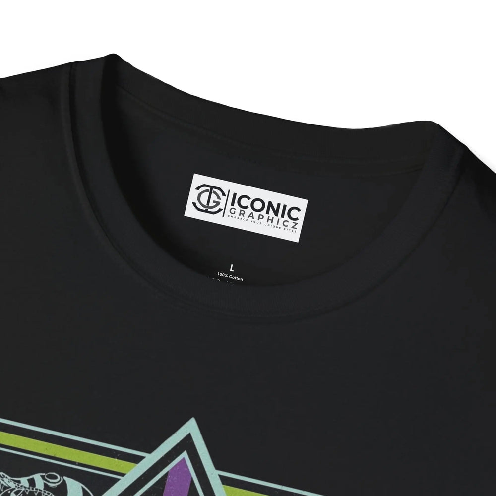 Beetlejuice T-Shirt Printify