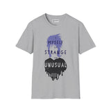 Beetlejuice T-Shirt Printify