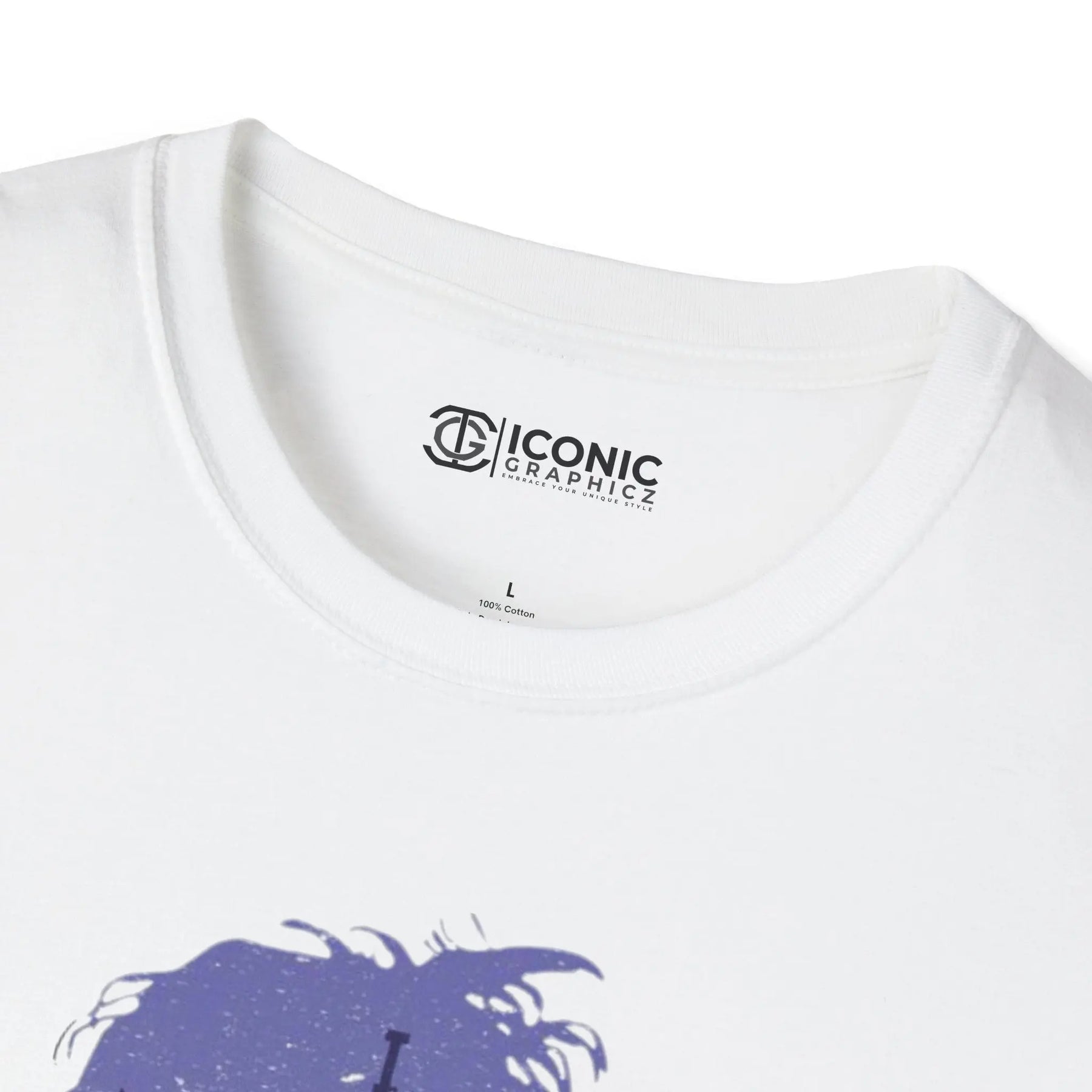 Beetlejuice T-Shirt Printify