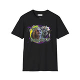Beetlejuice T-Shirt Printify