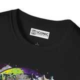 Beetlejuice T-Shirt Printify