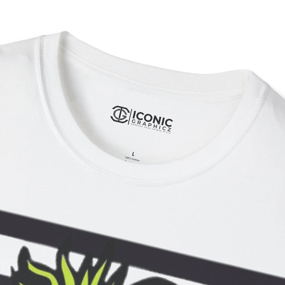 Beetlejuice T-Shirt Printify