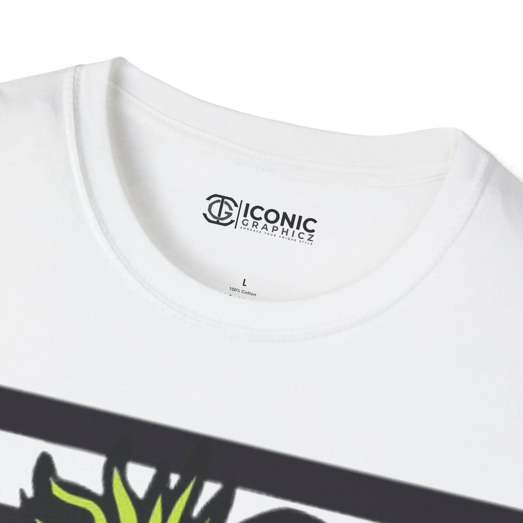 Beetlejuice T-Shirt Printify