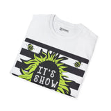 Beetlejuice T-Shirt Printify