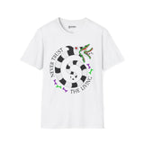 Beetlejuice T-Shirt Printify