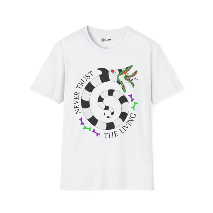 Beetlejuice T-Shirt Printify