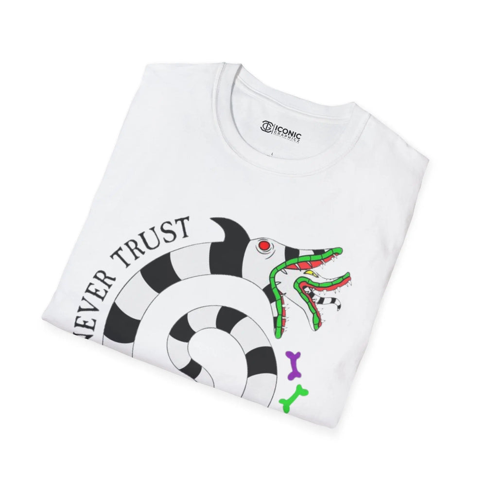 Beetlejuice T-Shirt Printify