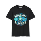 Beetlejuice T-Shirt Printify
