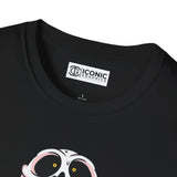 Binding of Issac T-Shirt Printify