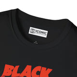 Black Sabbath T-Shirt Printify