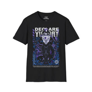 Black frieza Dragonball Super T-Shirt Printify
