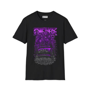 Blackbeard One Piece T-Shirt Printify