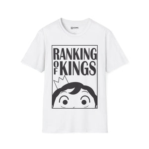 Bojji Ranking of Kings T-Shirt Printify