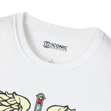 Bon Jovi T-Shirt Printify