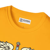 Bon Jovi T-Shirt Printify