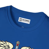 Bon Jovi T-Shirt Printify