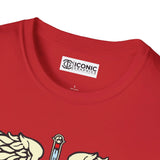 Bon Jovi T-Shirt Printify