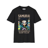 Boondocks T-Shirt Printify