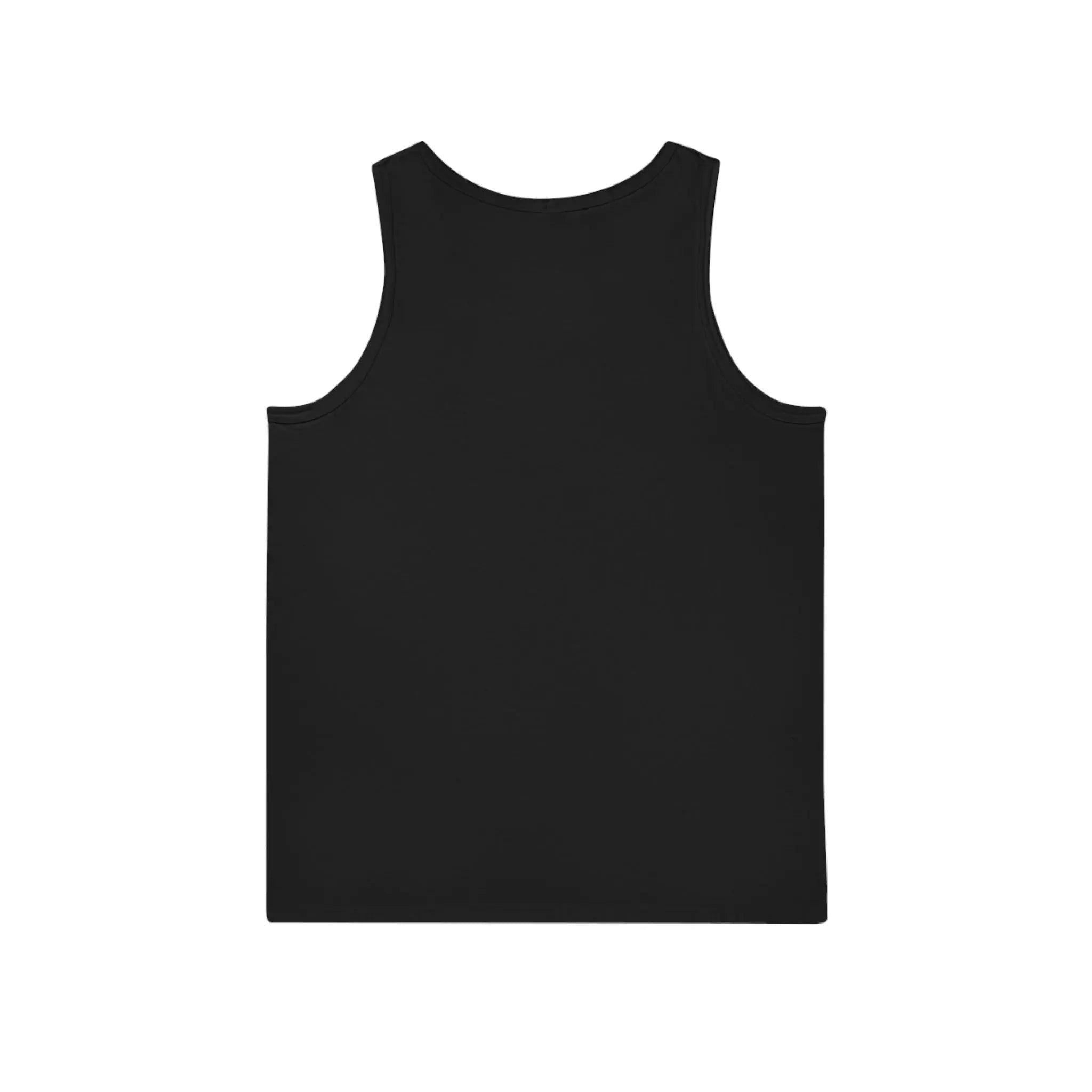 Broly Tank Top Printify