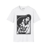 Bruce Lee T-Shirt Printify