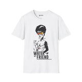 Bruce Lee T-Shirt Printify