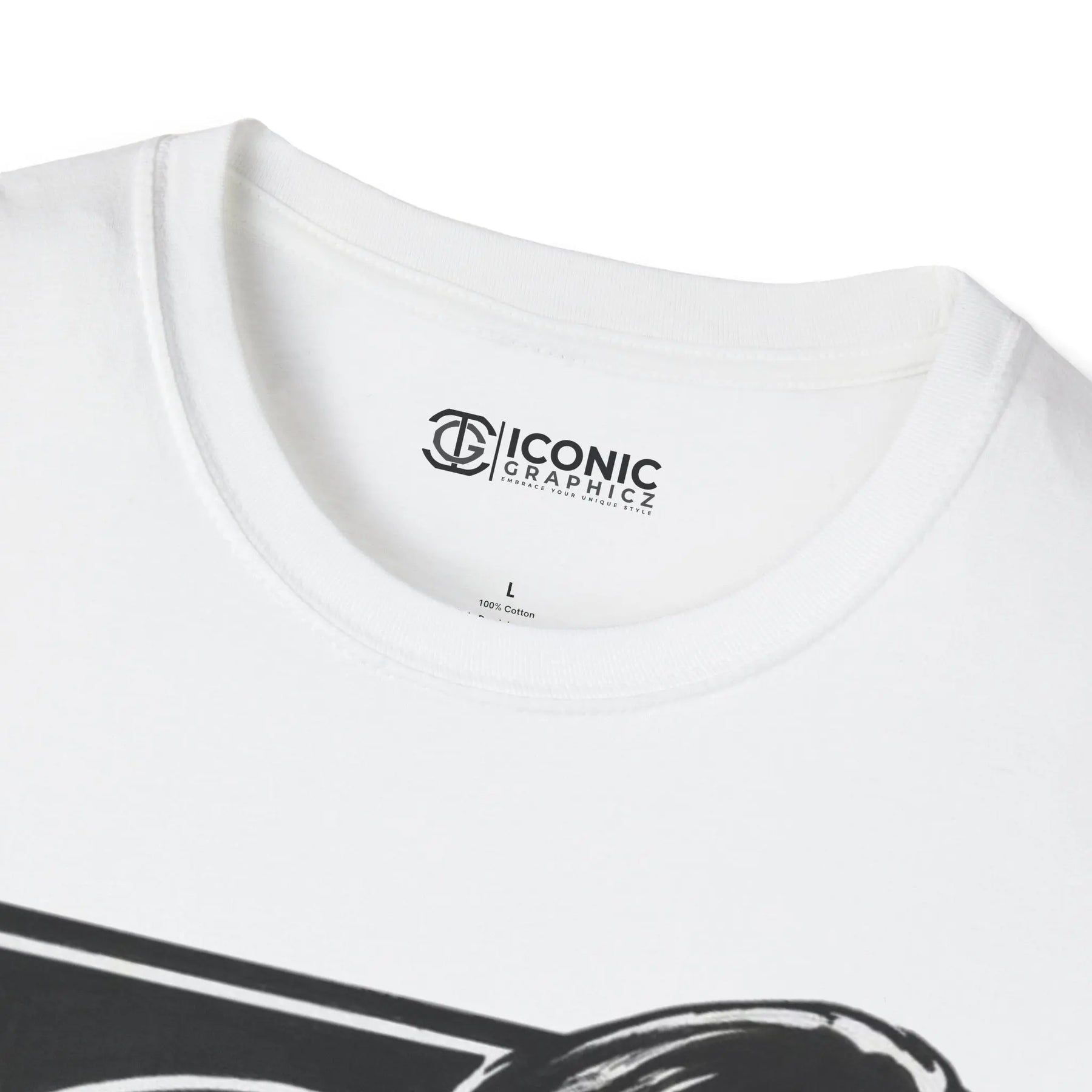 Bruce Lee T-Shirt Printify