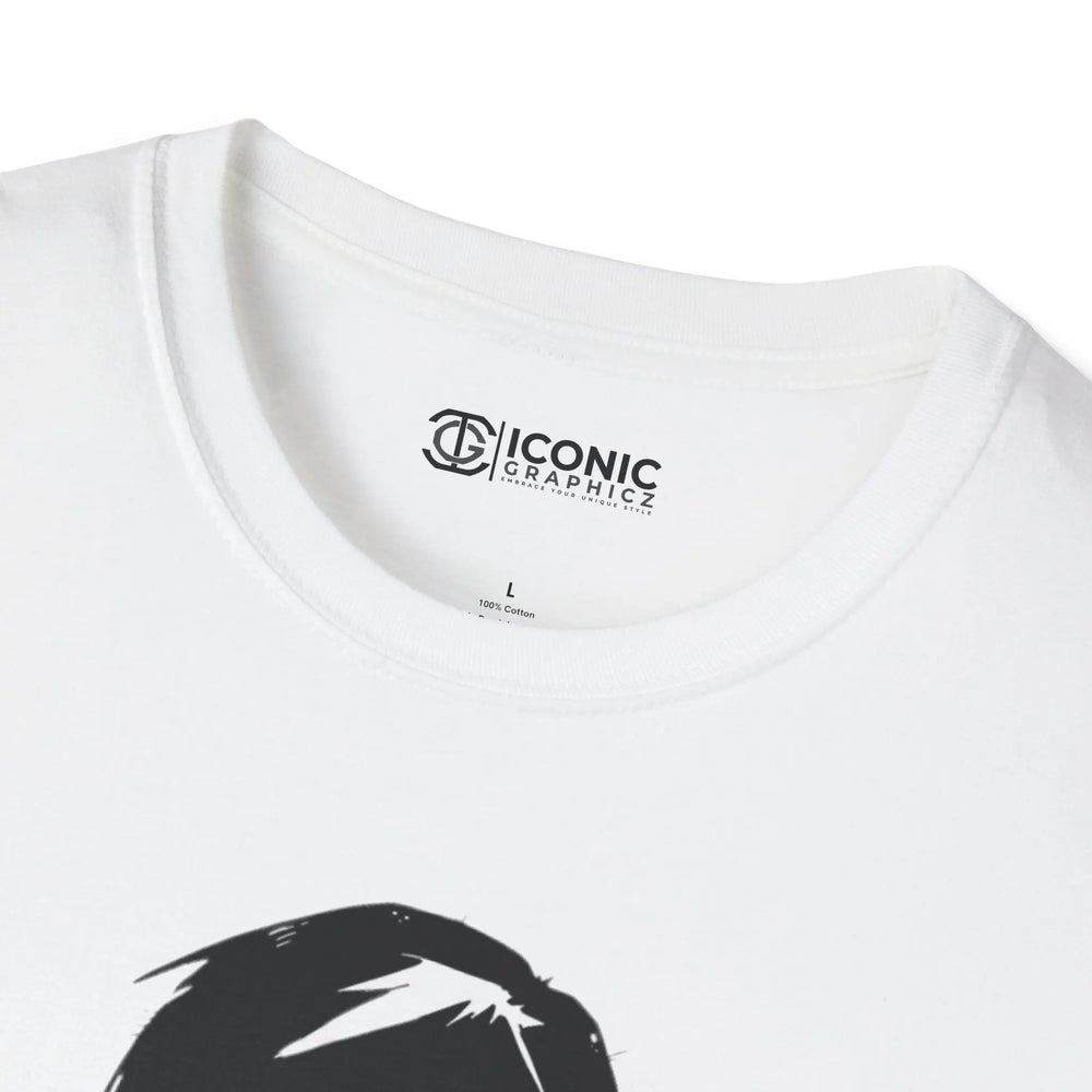 Bruce Lee T-Shirt Printify