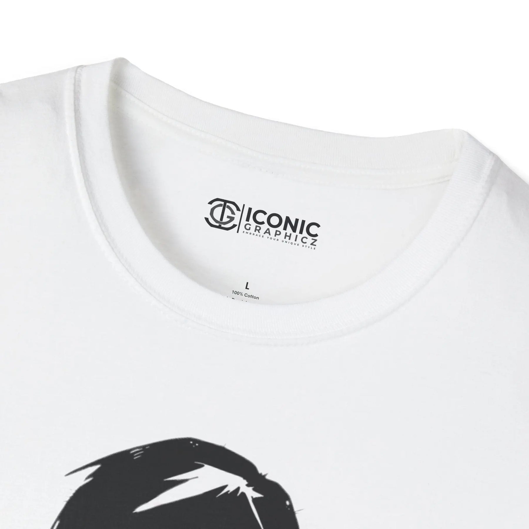 Bruce Lee T-Shirt Printify